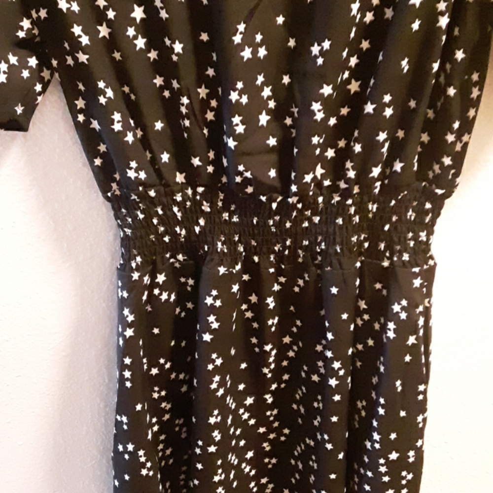 Stargazer Dress - Picture 7 of 7